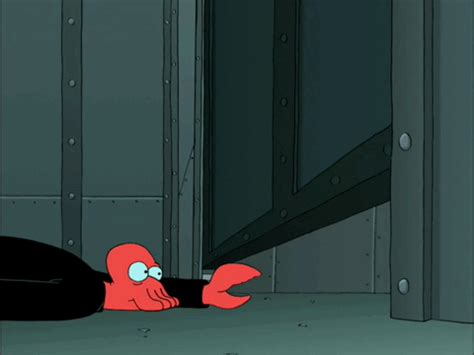 hermes conrad limbo gif